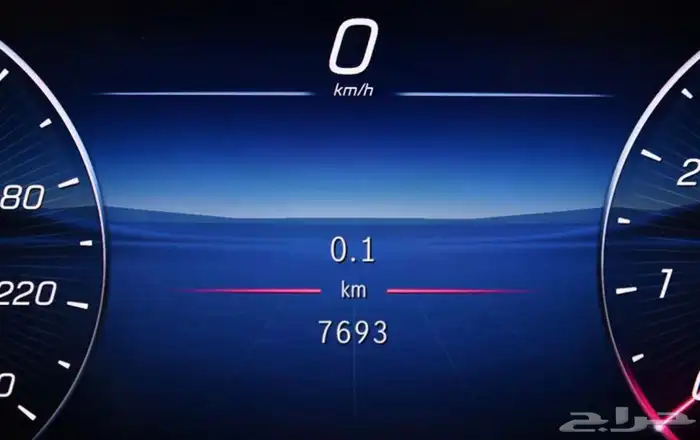 2024 mercedes cle 300 كوبيه 7