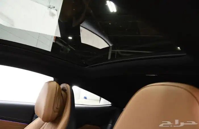 2024 mercedes cle 300 كوبيه 6