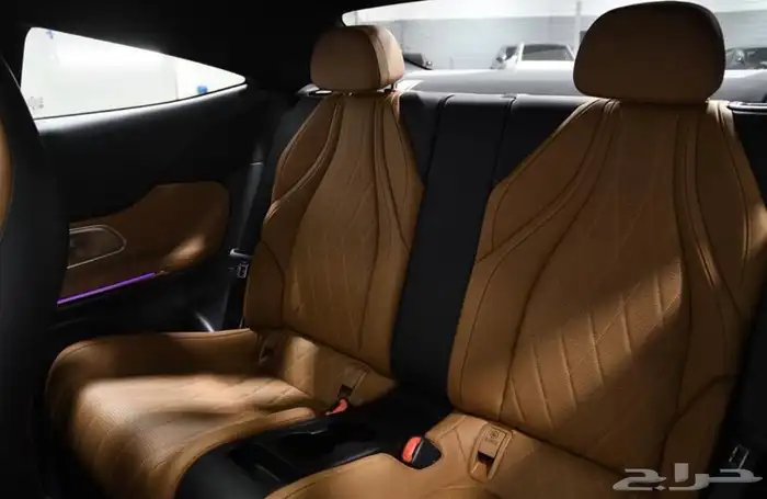 2024 mercedes cle 300 كوبيه 5