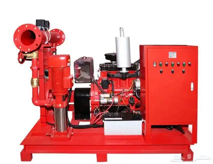 مؤسسة السلمية لأجهزة السلامة 6