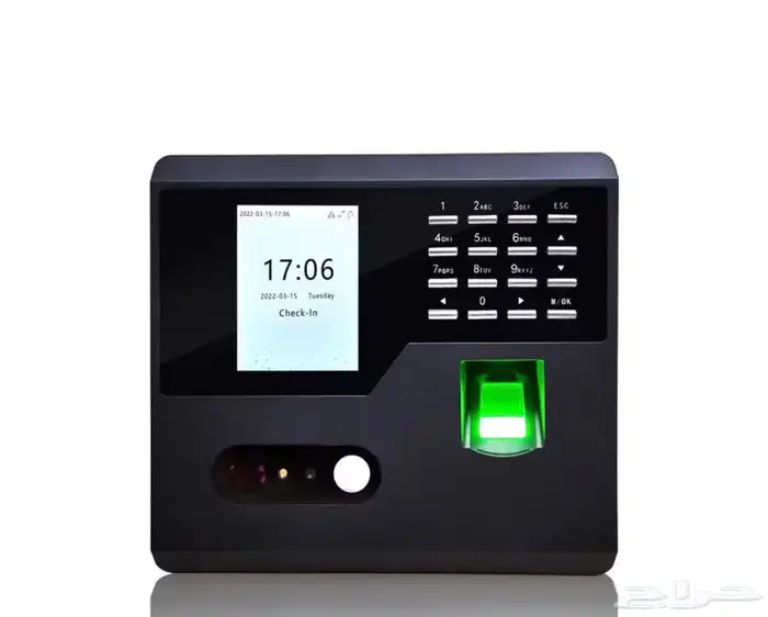 مؤسسة السلمية لأجهزة السلامة 12