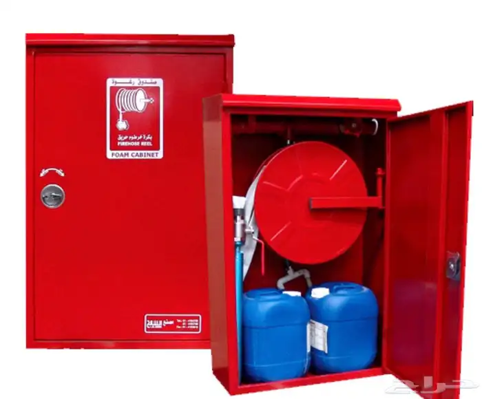 مؤسسة السلمية لأجهزة السلامة 10