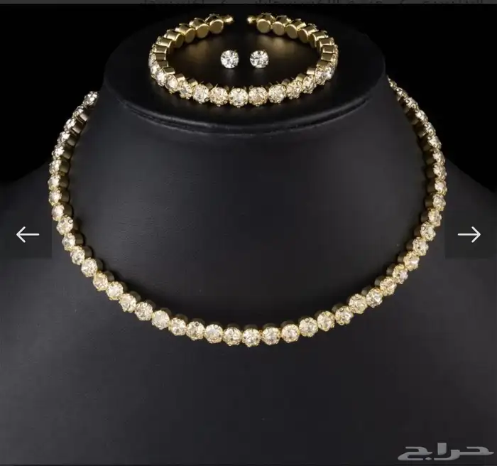 طقم اكسسوار 0