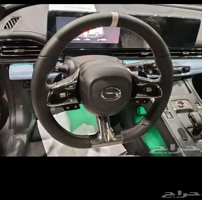 جي اي سي امباو موديل 2025 اقساط 8