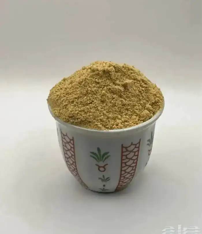 متوفر قهوة بيشه غنيه عن التعريف مكاني بحي مشرف 5