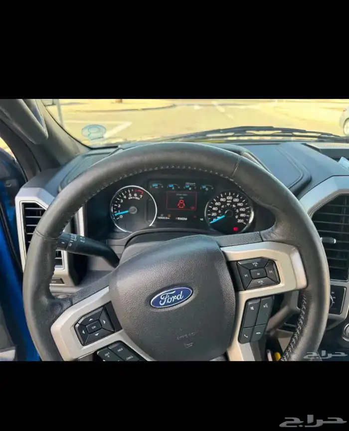 فورد F150 4