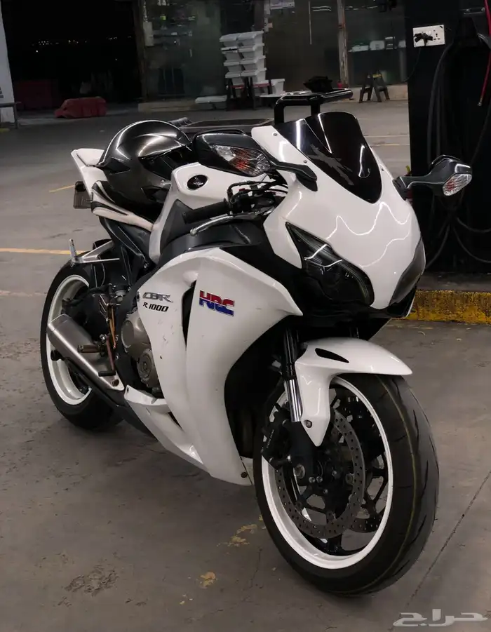 دباب هوندا سي بي ار 1000RR 2