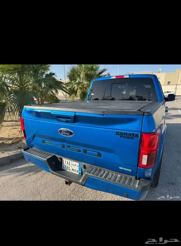 فورد F150 18