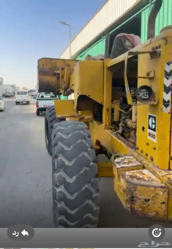 للايجار شيول 930 0