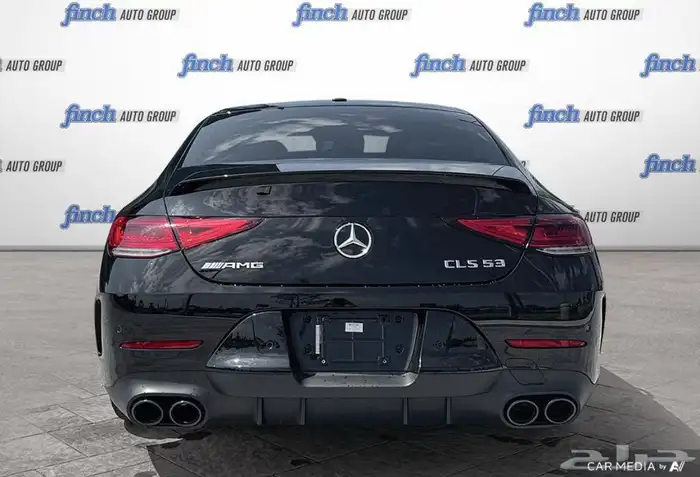2023 Mercedes Benz CLS 53 AMG 4