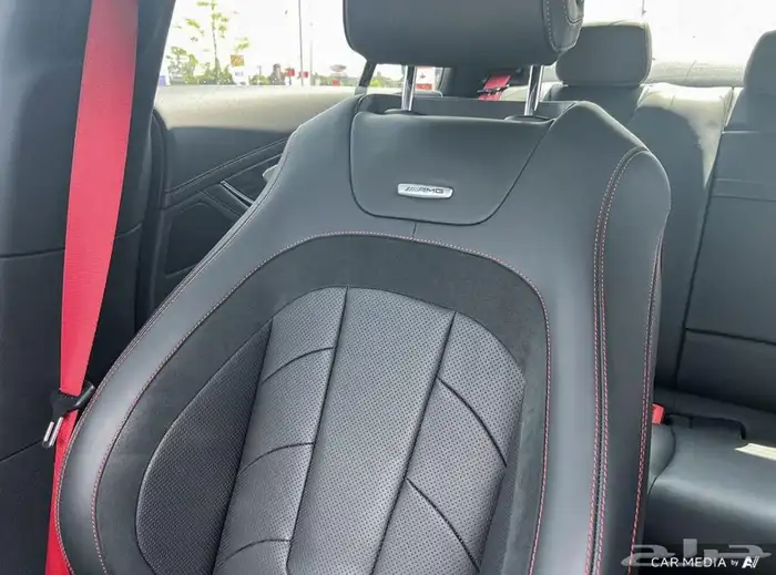2023 Mercedes Benz CLS 53 AMG 10