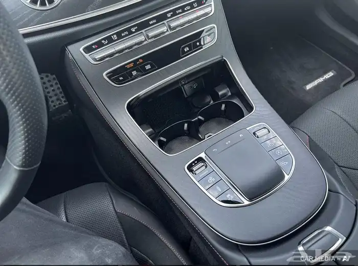 2023 Mercedes Benz CLS 53 AMG 6