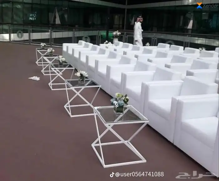 تاجير كنب في اي بي 23