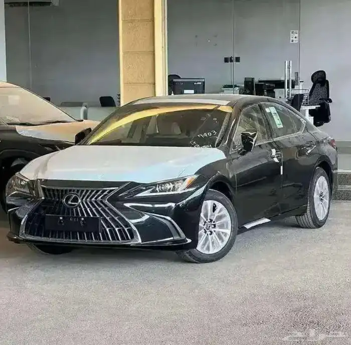 لكزس ES250 AA 2025 0