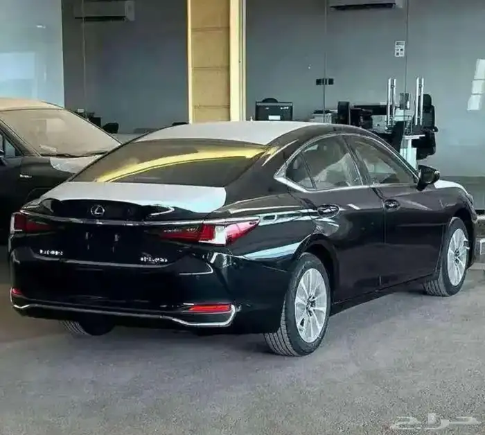 لكزس ES250 AA 2025 2