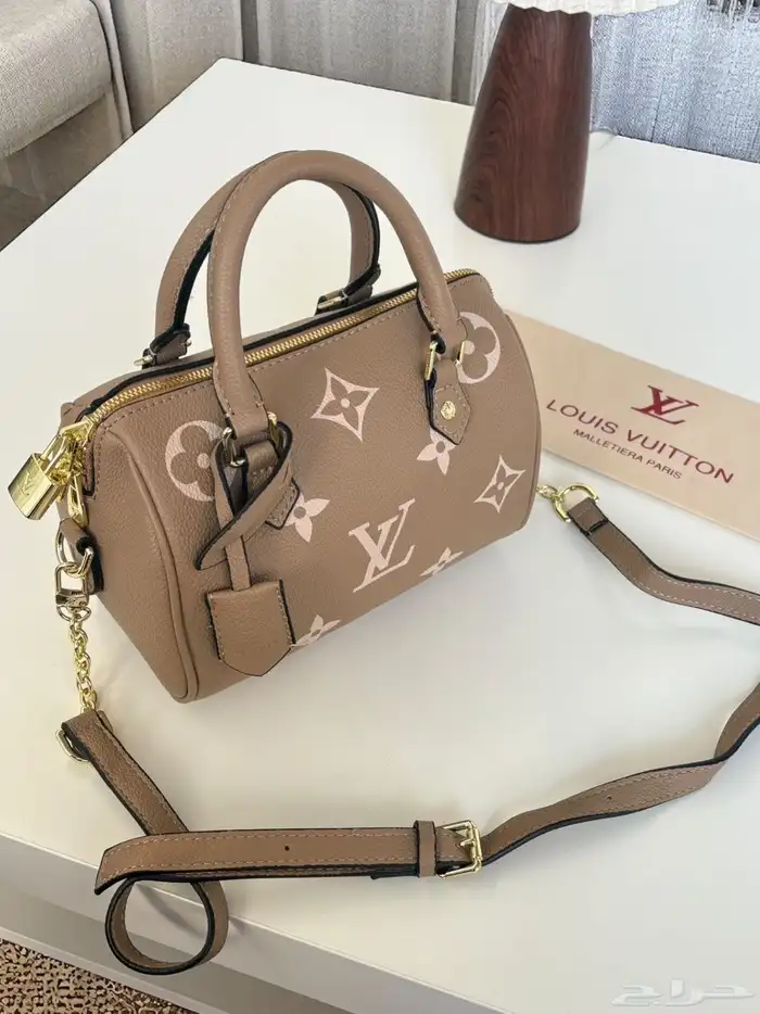 شنط لويسفيتون توب ماستر 54