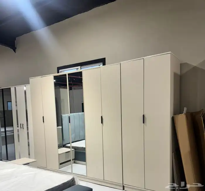 غرفة نوم تركي اسعار جملة 1