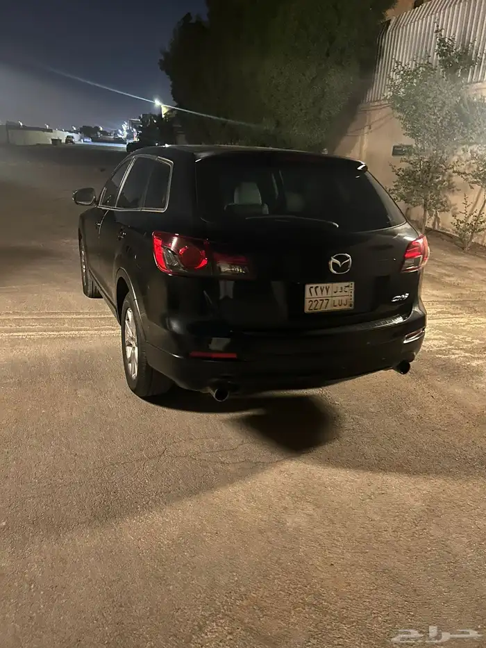 للبيع مازدا cx9 3