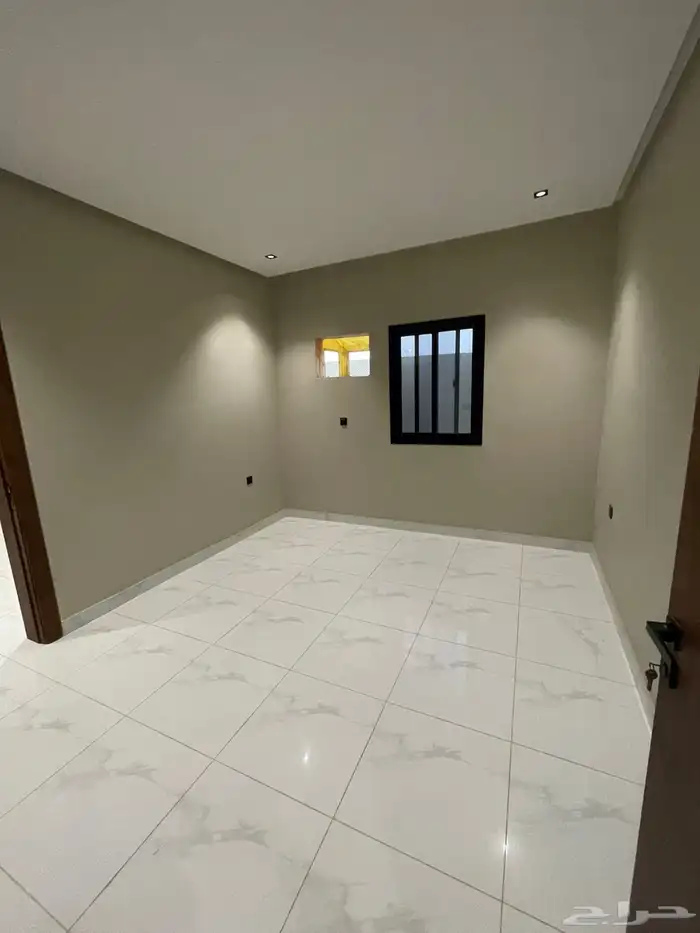 شقق فاخره 6 غرف للبيع حي الرحاب 7