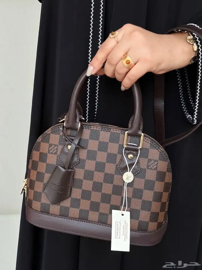 شنط لويسفيتون توب ماستر 35