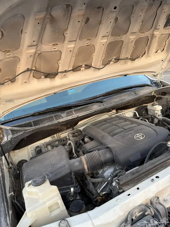 اسكويا 2016 بدون دبل المحركات شرط الموقع بيشه 13