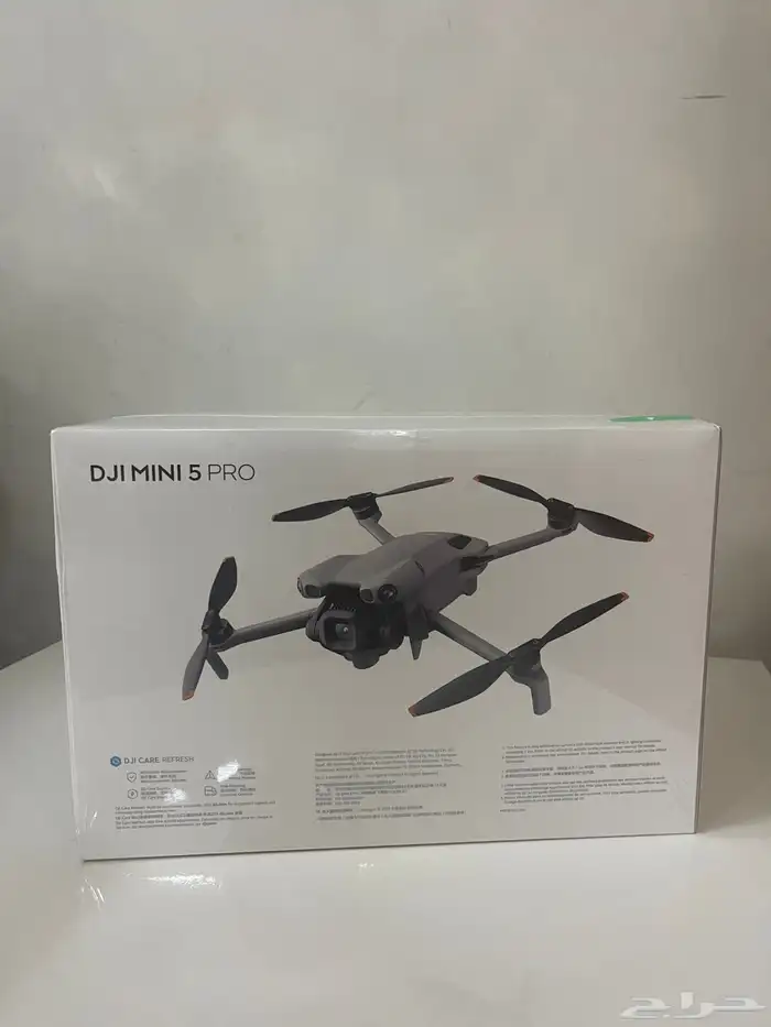 درون مني 5 برو كومبو بلس 1