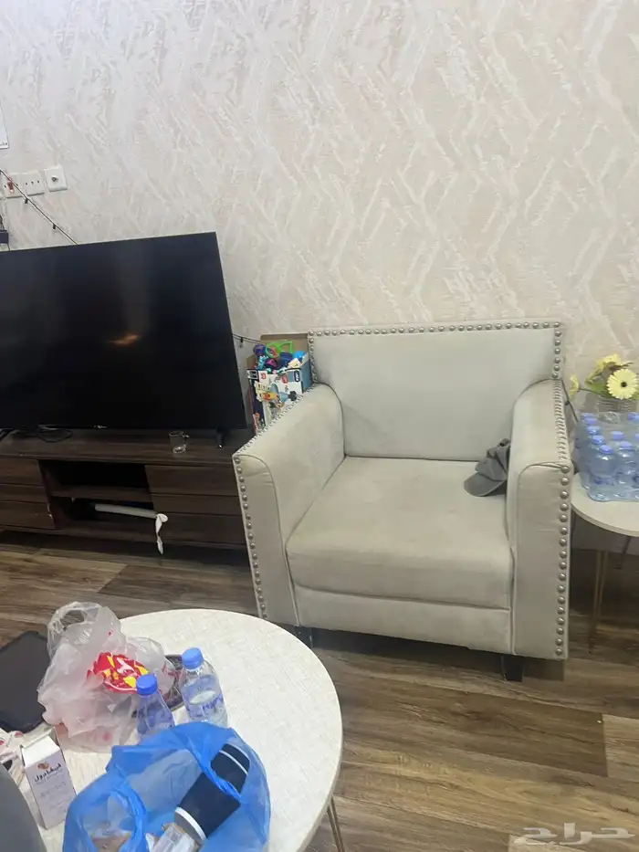 كنب صالة للبيع 1
