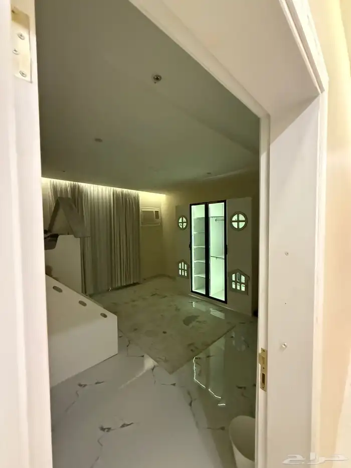 شقة مفروش للإيجار جدة حي الريان 10