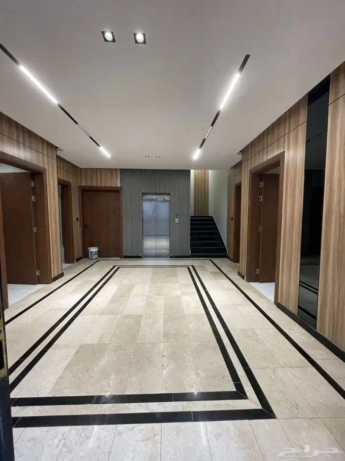 شقق فاخره 6 غرف للبيع حي الرحاب 1