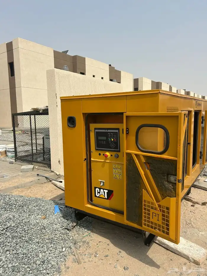 تأجير مولدات كهربائية مولدات للإيجار بأسعار تنافسية 4