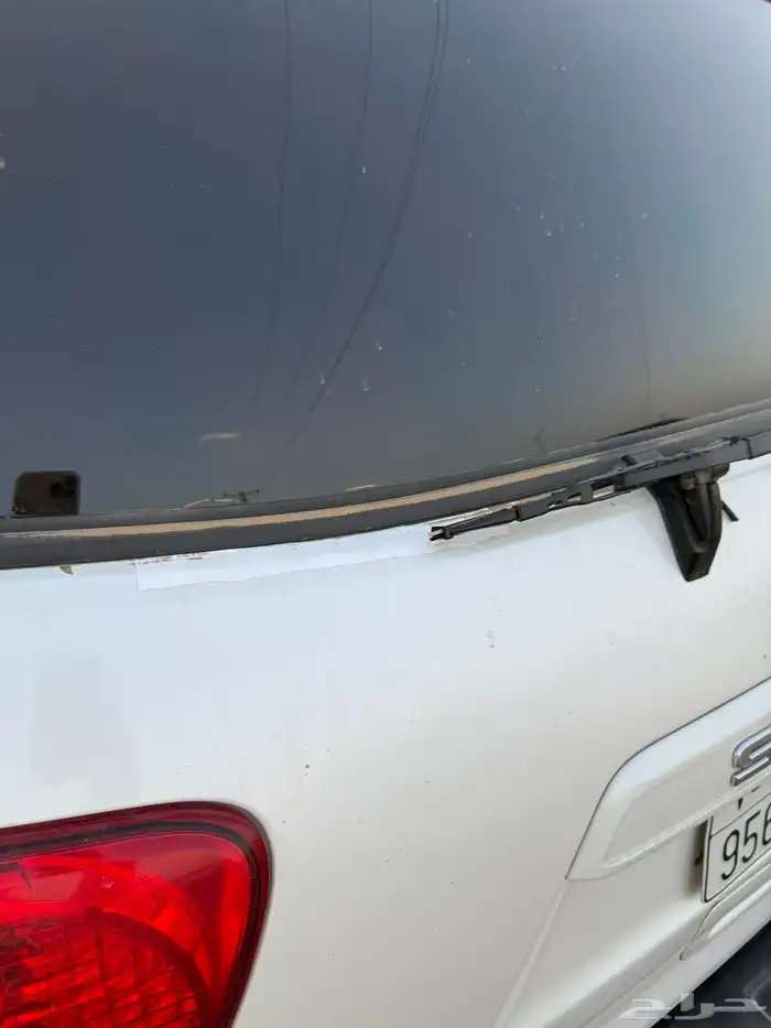 اسكويا 2016 بدون دبل المحركات شرط الموقع بيشه 4