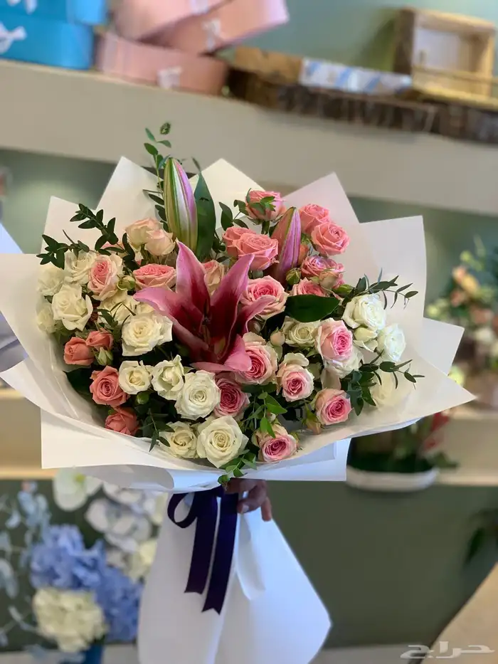 منسق هدايا ورود يبحث عن عمل 5