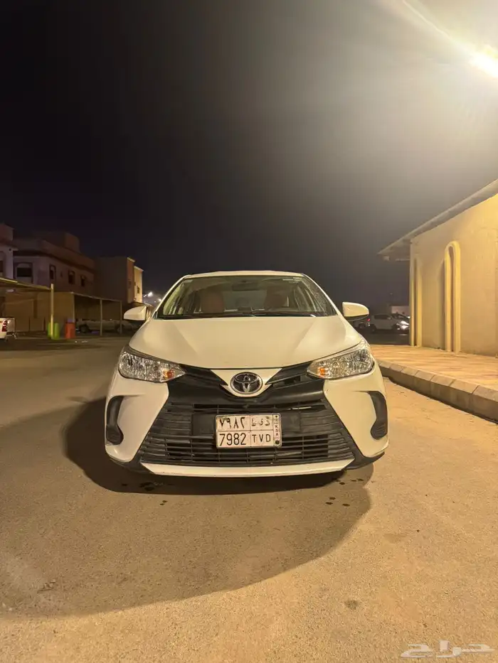 تويوتا 2021 0
