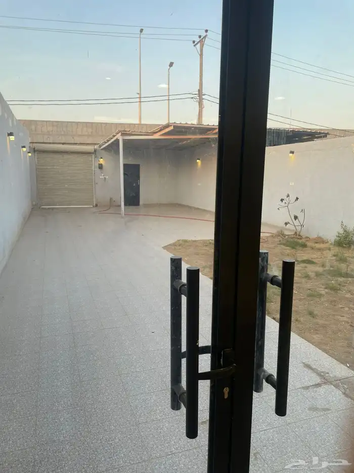 للبيع عدد 2 استراحه نظام شاليه بحي السويفله 1