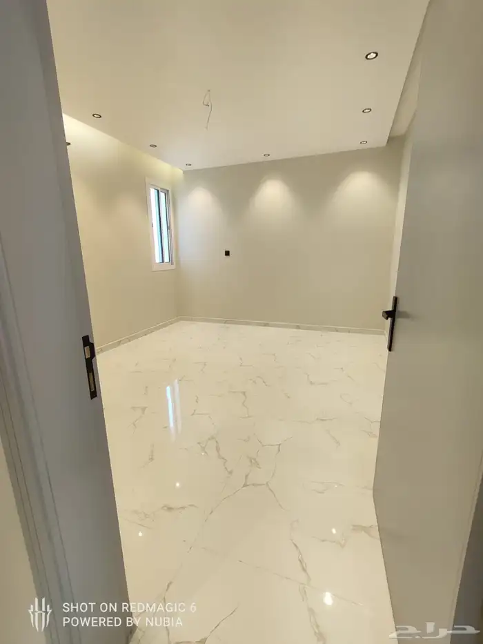 عماره كامله للبيع 7 شقق مكة حي الصفوه 8