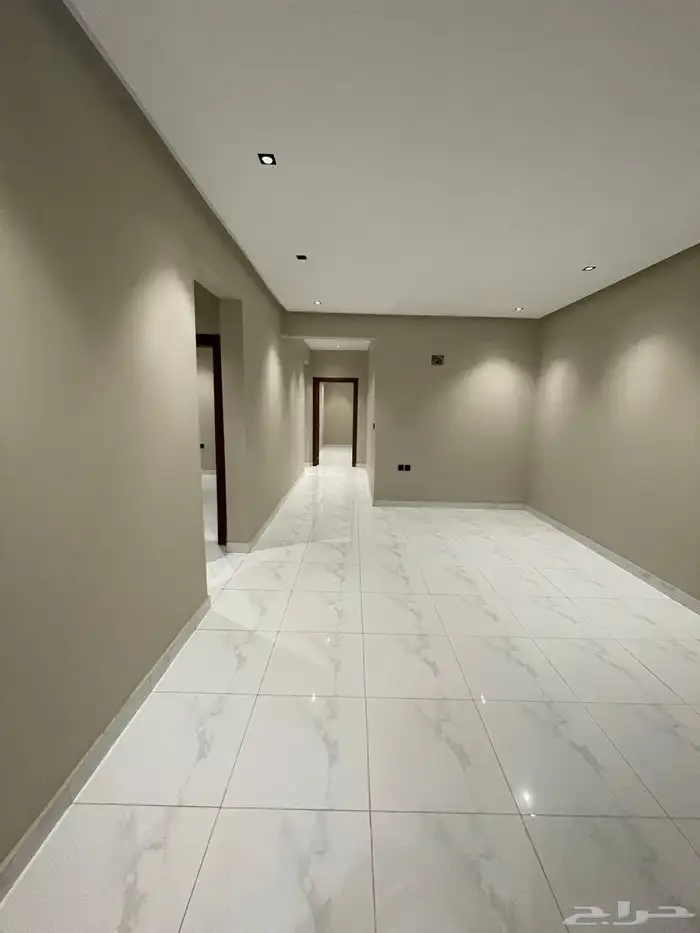 شقق فاخره 6 غرف للبيع حي الرحاب 14