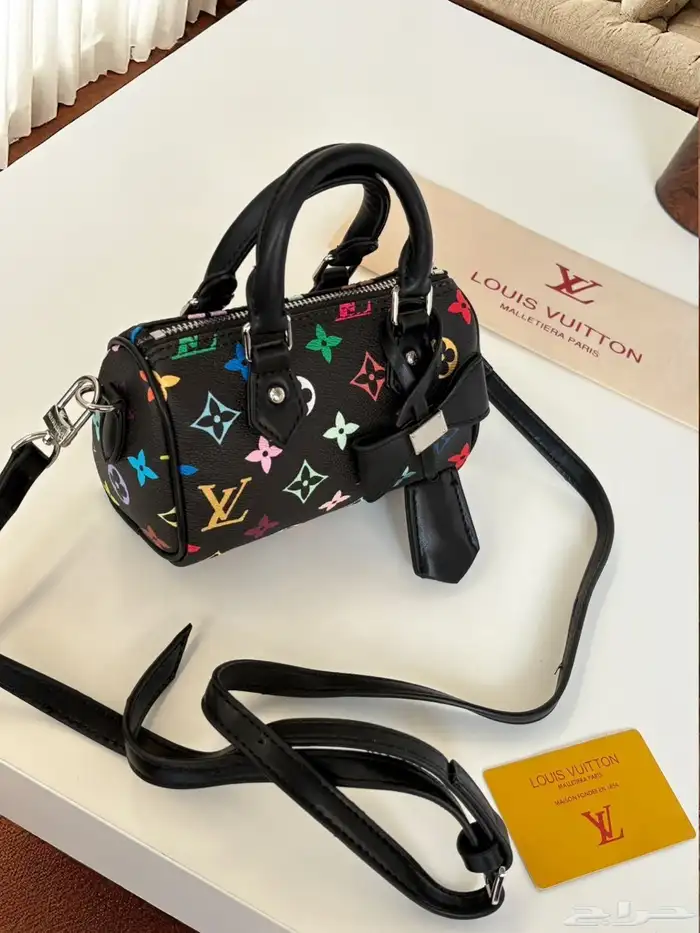 شنط لويسفيتون توب ماستر 16