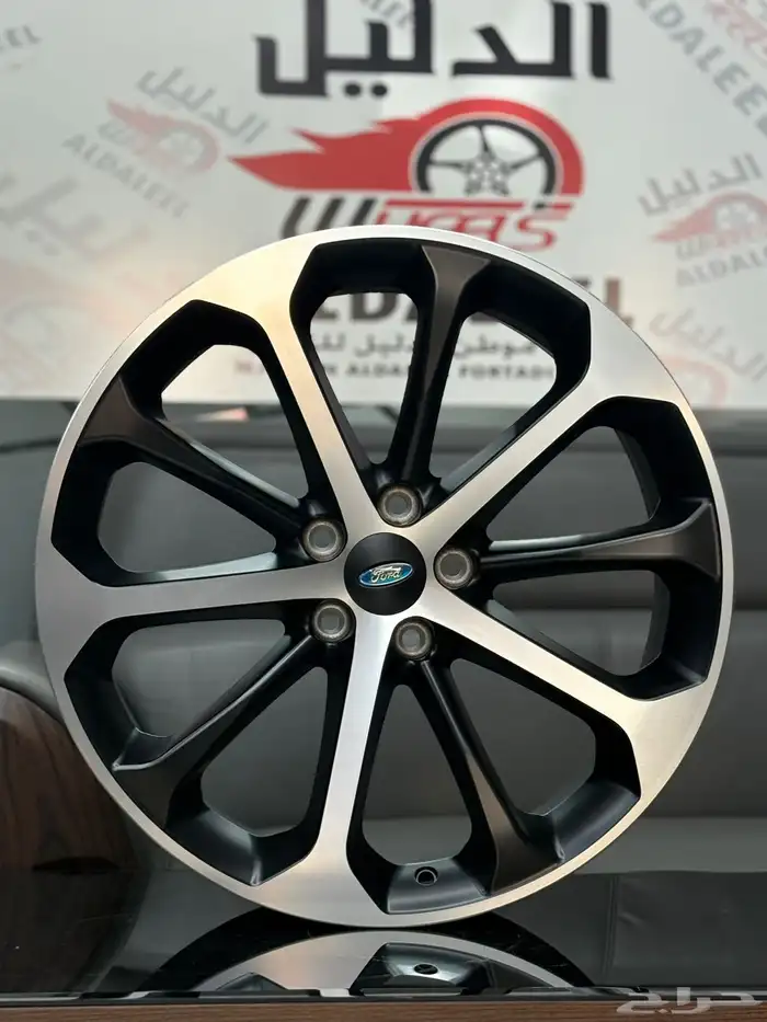 جنوط فورد تورس مقاس 20 2