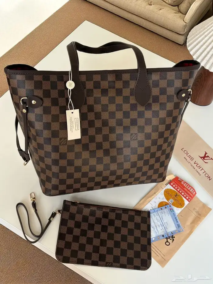 شنط لويسفيتون توب ماستر 41