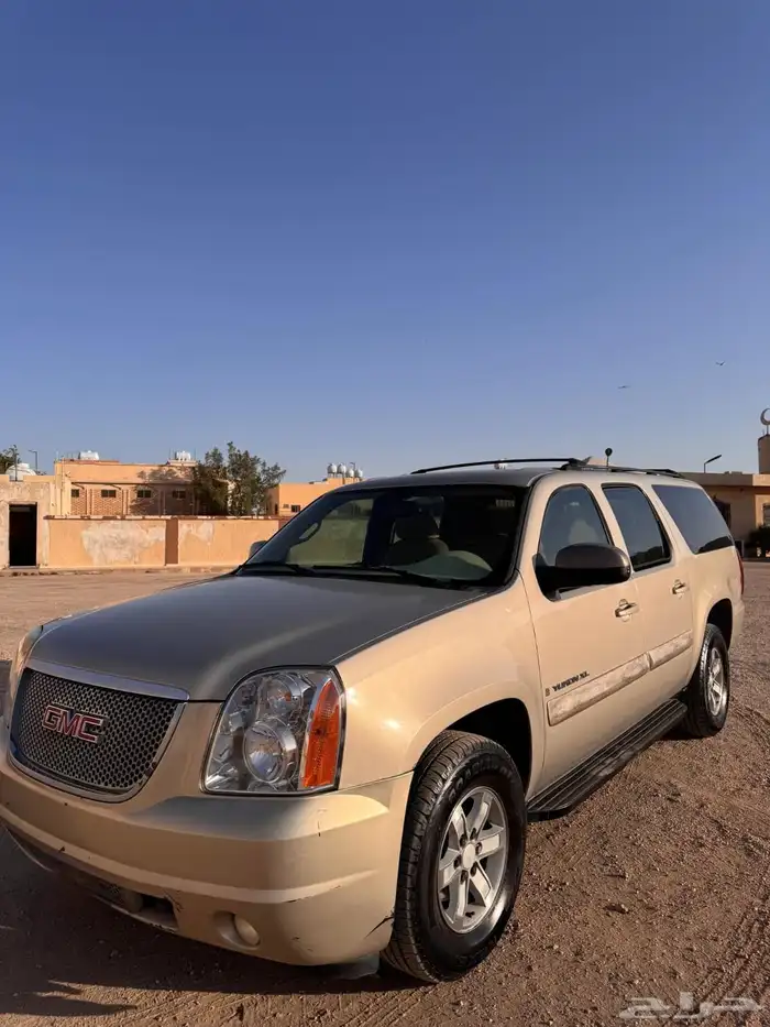 للبيع GMC يوكن XL دبل 2