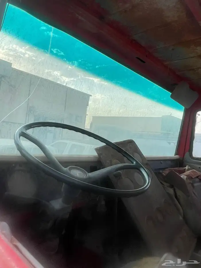 راس مرسيدس 8