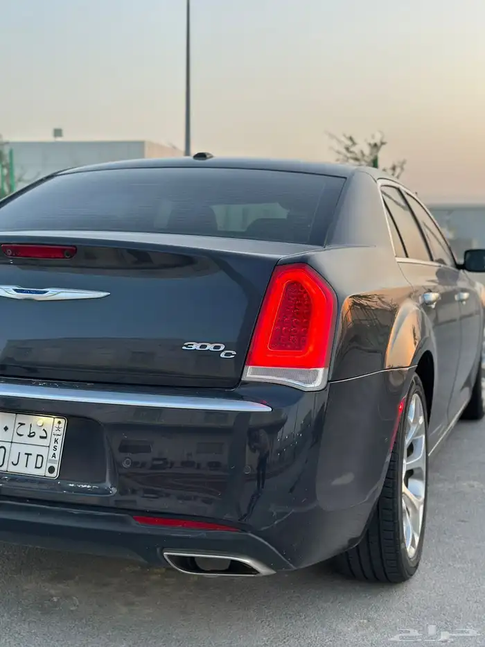 كرايزلر 2019 فل كامل 3