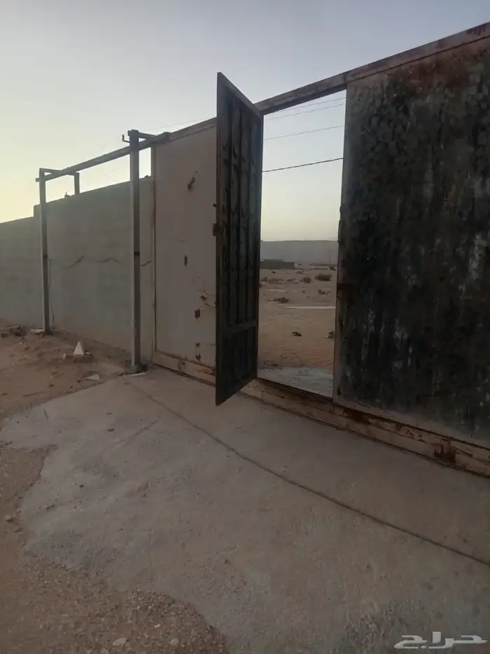 استراحة للايجار في ضرما 2