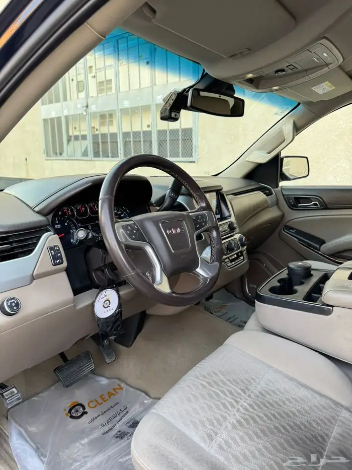 يوكن SLT 2018 10