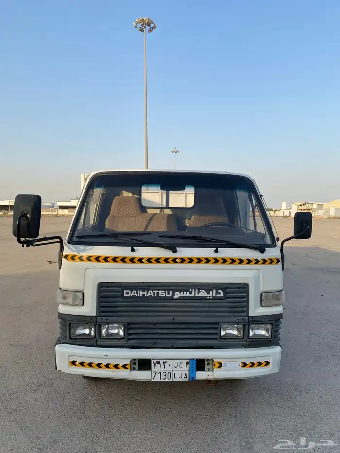 للبيع دينا دايهاتسو 1994 0