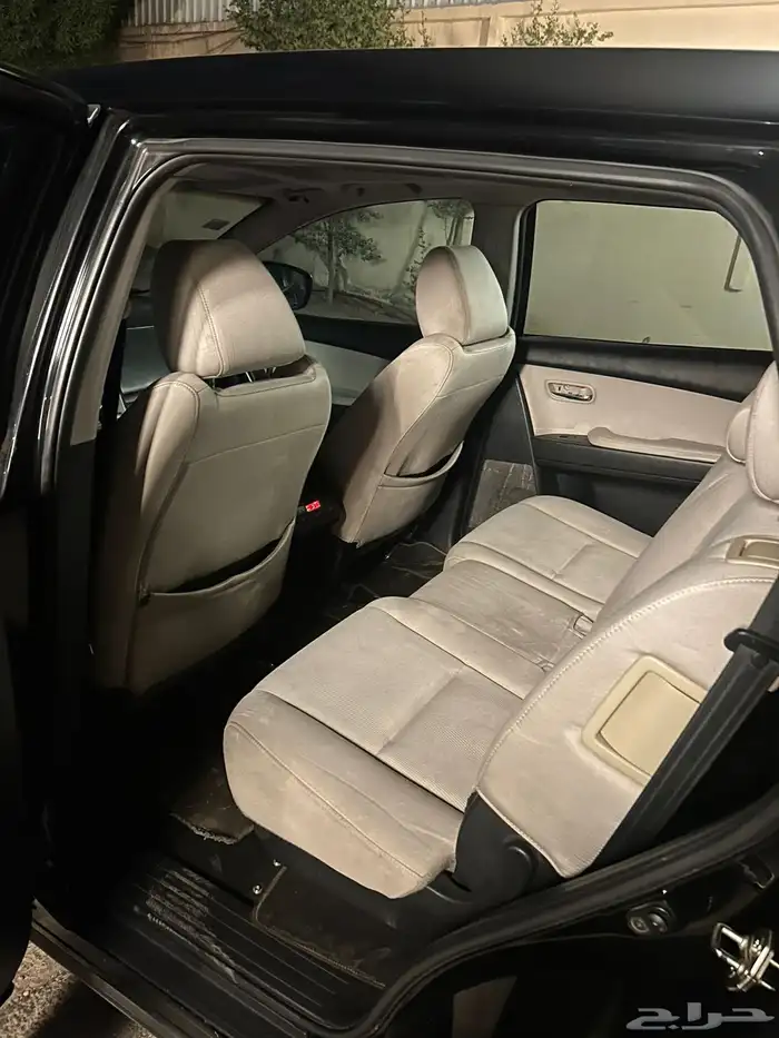 للبيع مازدا cx9 5
