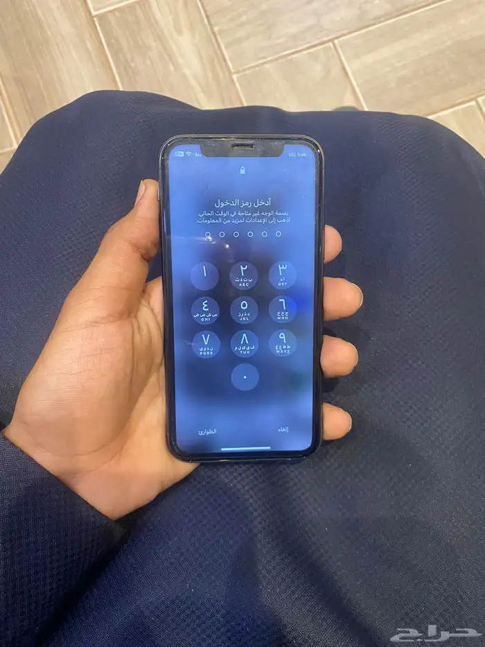 ايفون 11برو 4