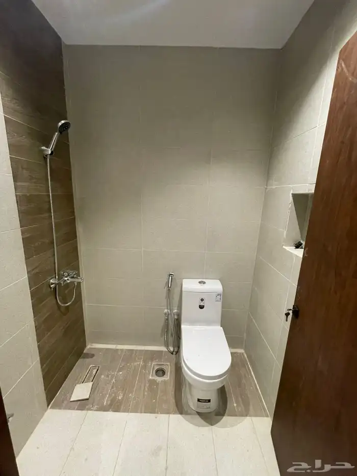 شقق فاخره 6 غرف للبيع حي الرحاب 15