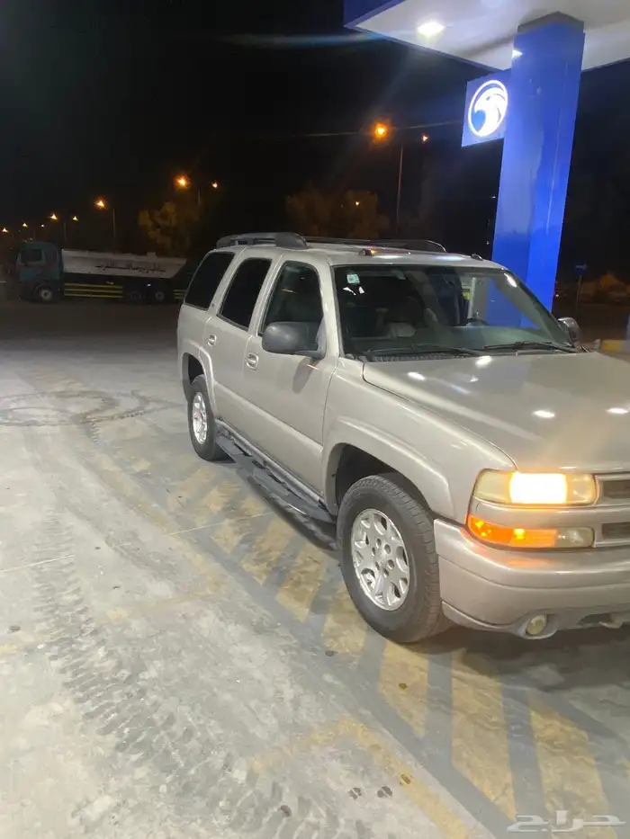 جمس تاهو قصير 2005 9