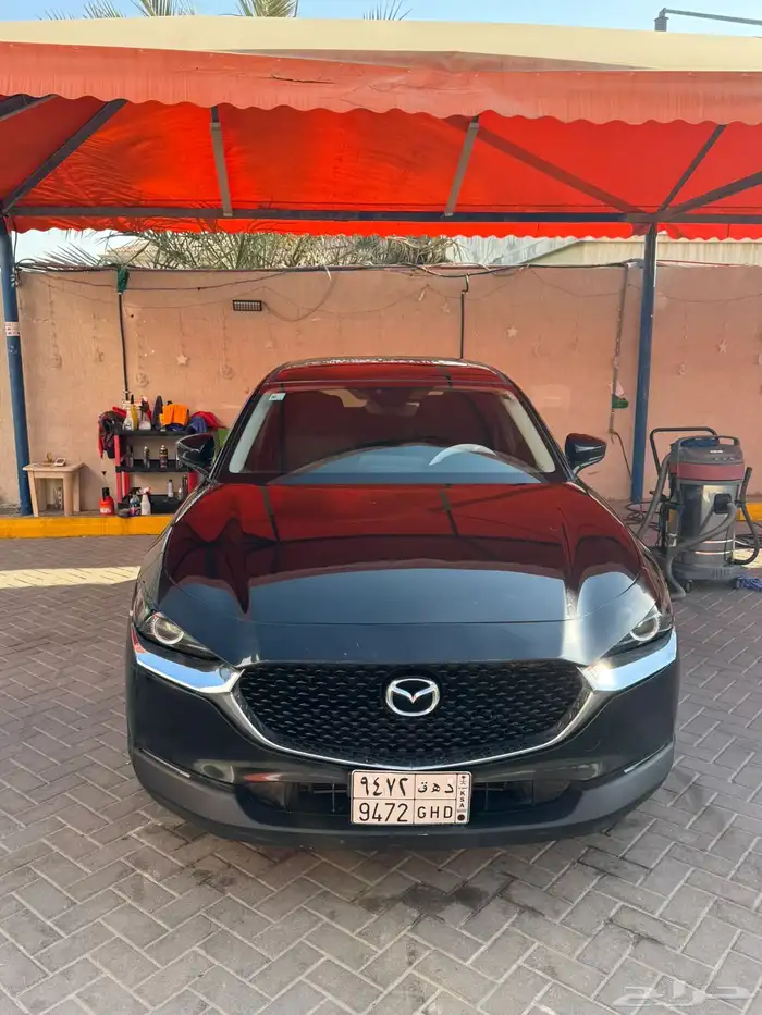 مازدا CX-30 موديل 2021 للبيع 1